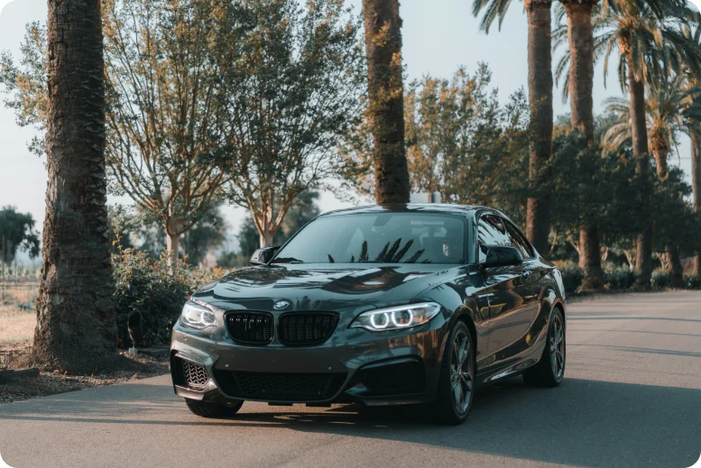 Sell Your Car Meridian Motor co